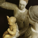 ２７家族１はがき