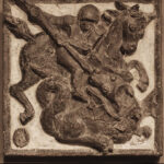 ３０レリーフ２０はがき