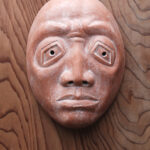 ６１魔除けはがき